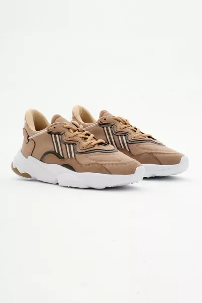 Unisex Earth Sneakers 