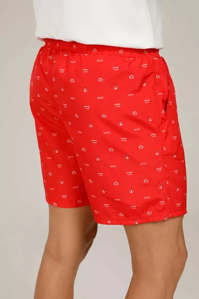 2М МОРСКИ ПЛУВЕН КЪС 2FX, KIRMI, S