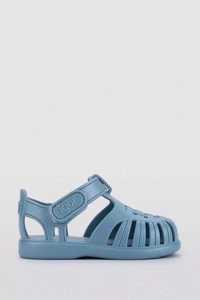 Tobby Solid Unisexe Sandales Enfants 