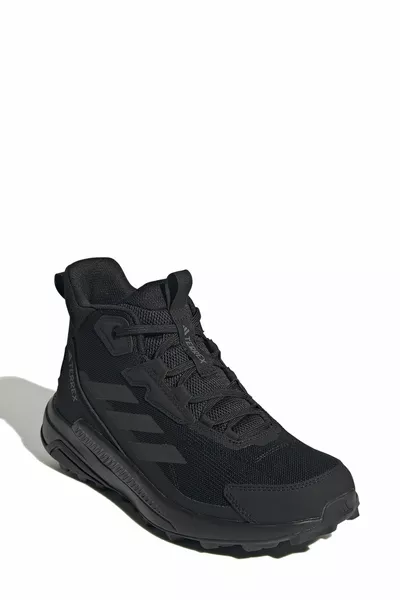 TERREX ANYLANDER MI Черни дамски ботуши на открито