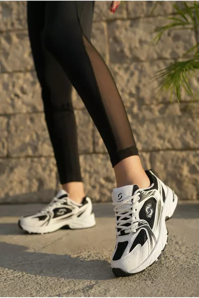 Bon Vur NB  Женские повседневные кроссовки