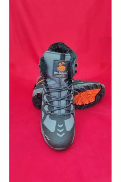 BOT Snow Boots