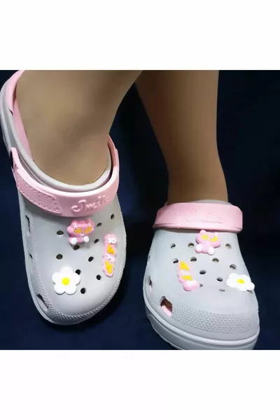 Platform Sabo Eva Dames Slippers Zee Strand Ziekenhuis Arts