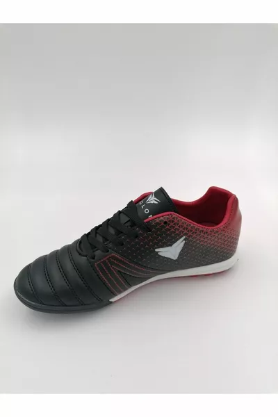  حذاء أستروتيرف أسود اللون