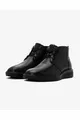 St.1 Hybrid Boots Stivali Neri Uomo 