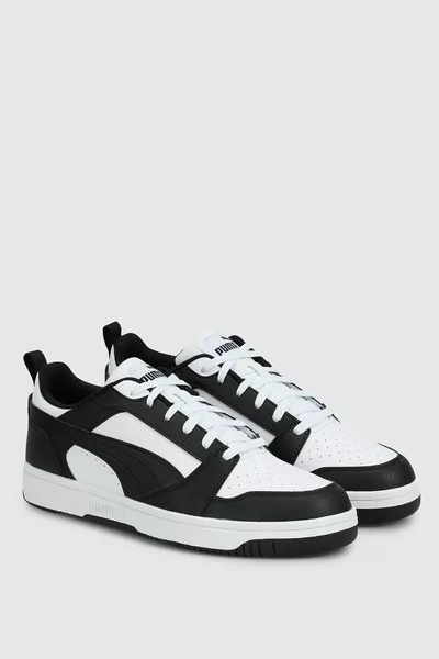 Rebound  Low Heren Sneakers