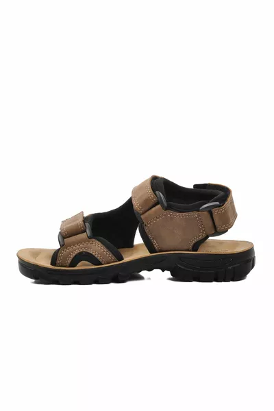  Taurus-F Mink Sportsandalen voor kinderen
