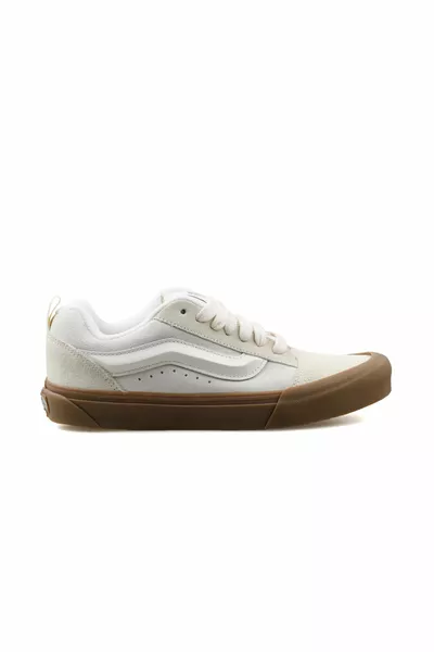 Knu Skool Casual Shoes Sneaker Colorful