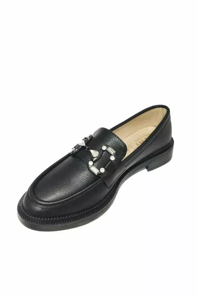 Scarpe  Pelle Tendenza Moda Stone Ballerine da donna