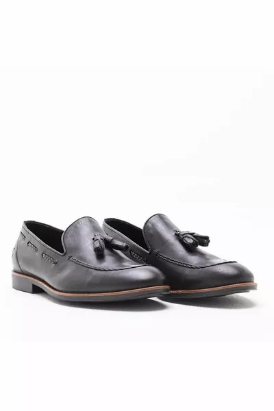 Pedro Men's Genuine Leather Loafer 