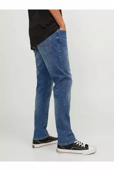Slim fit jeans voor heren