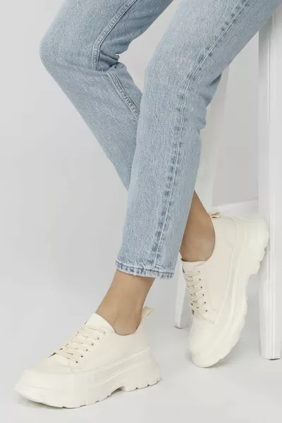 مورين 1fx سنيكرز نسائي