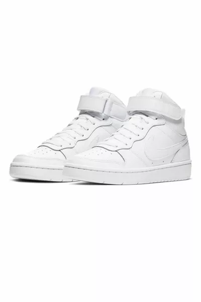 كورت بورو ميد 2 سنيكرز أبيض للجنسين 