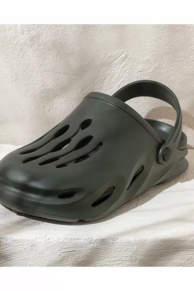 Artur straatpantoffels voor heren