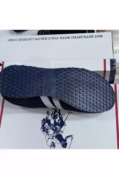САЩ Polo Assn Plus 2fx Нов сезон Мъже