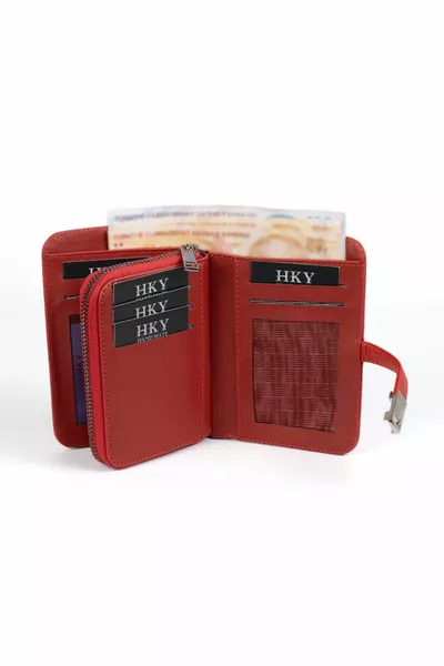 محفظة نسائية صغيرة الحجم مفيدة جدا