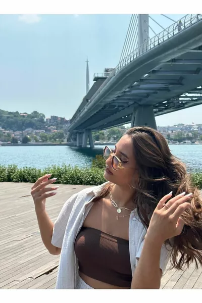 Leon Gold Breeze Sonnenbrille