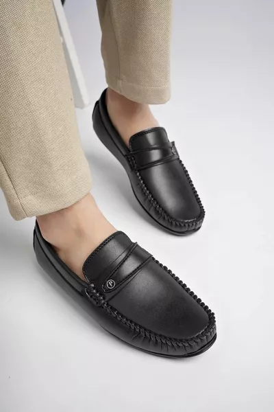  مضمونة للرجال عارضة كلاسيكية عارضة أحذية العظام عارضة