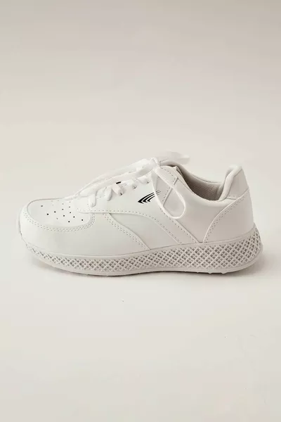  Jack Sneakers White