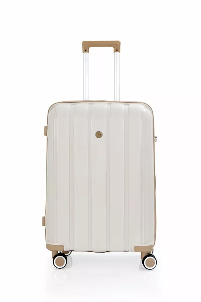 MTS مجموعة حقائب ثلاثية من مادة البولي بروبيلين 