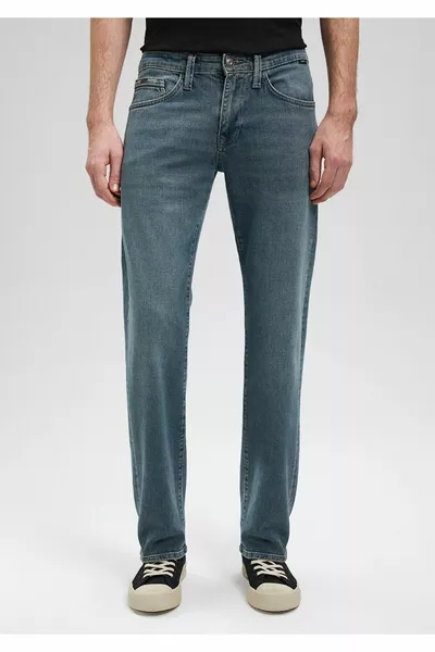 Hunter Black Misty Vintage Jeans 