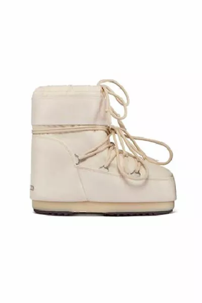 أحذية نسائية  ايكون لو 2 كريم