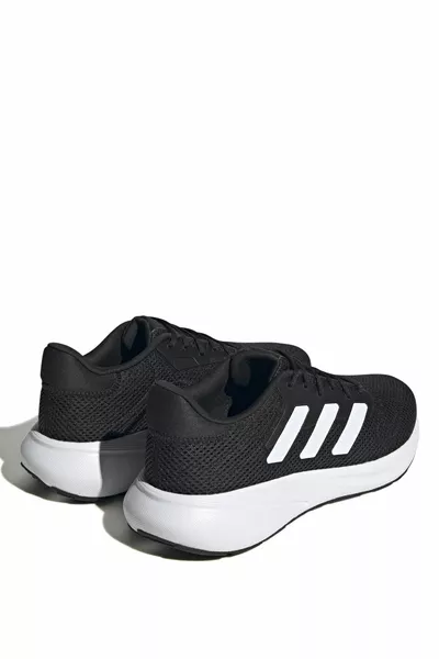Мъжки маратонки Response Runner U  Cblack/ftwwht/cblack