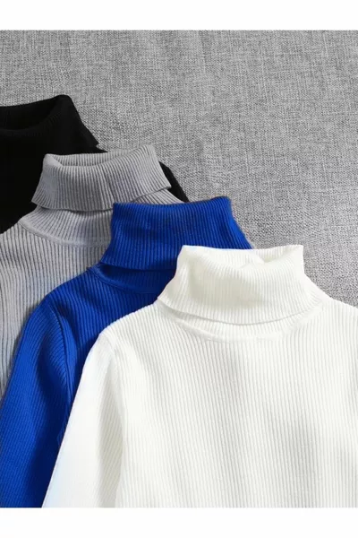 Coltrui Katoenen Sjaal Slimfit