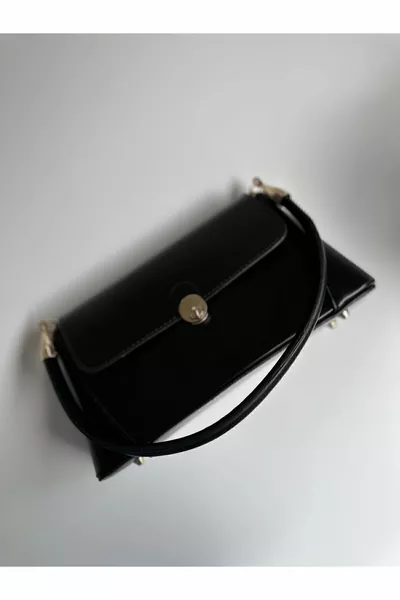 حقيبة كاريل باغيت أسود