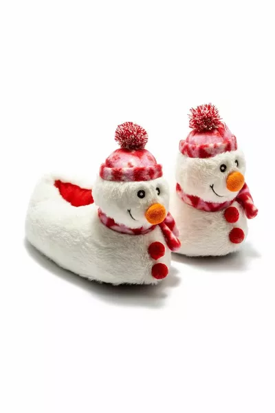  Tw سنودان أبيض أنثى البندوف