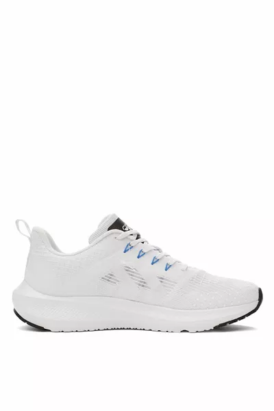 Scarpe da allenamento da uomo bianche  HML MARRY