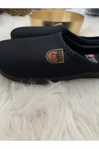 Pantofole da casa da uomo morbide