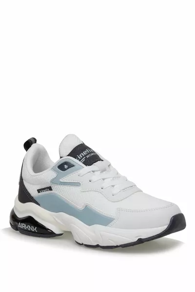 Valenti Tx W 3fx Bianco Scarpe da Corsa Donna