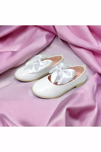 شقق الباليه القوس للفتيات