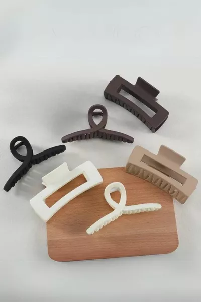 Ensemble de boucles de loquet