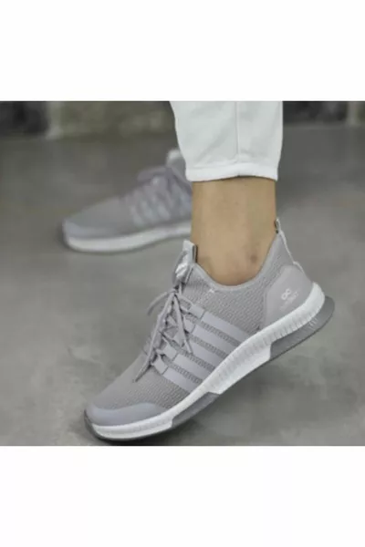 للجنسين عارضة الدانتيل المتابعة شبكة تنفس العرق لا رائحة الصيف أحذية رياضية