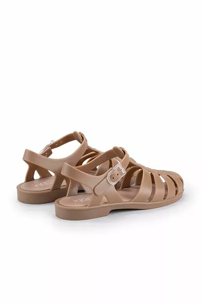 صنادل مشبك نسائي  بياريتز ماتي