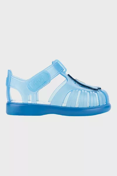BG Store Baby Boy Blue Sandals