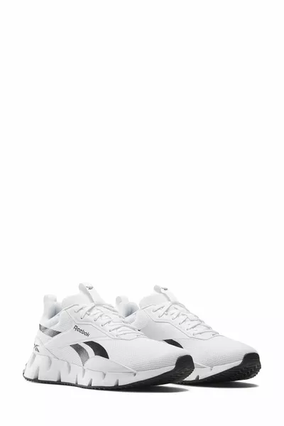 Herren Sneaker Weiß   Zig Dynamica Str