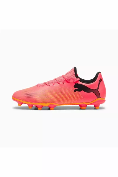 Future 7 Play TT FG Men's Football Boots