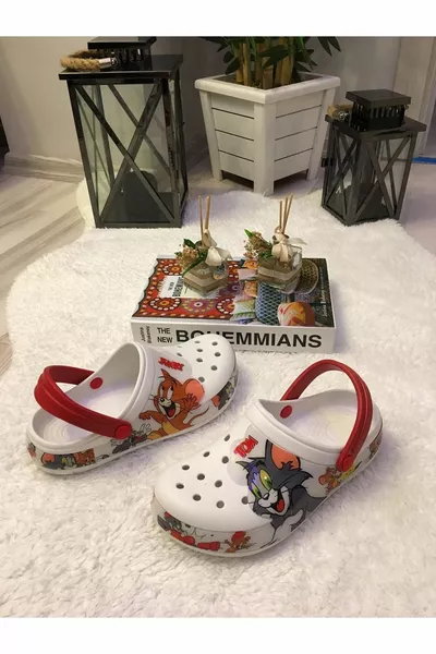 المرأة اليومية عارضة مستشفى ممرضة طبيب شبشب ميكي ماوس تويتي أحسب