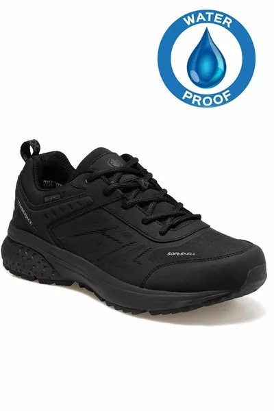 Chaussures imperméables pour hommes Rs- Josepsyah