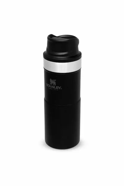 Thermos unisexe La tasse de voyage à gâchette .l/oz