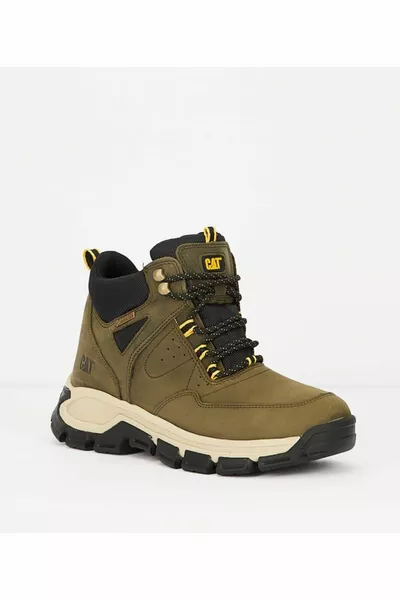 حذاء ريتا جور تكس للرجال باللون الأخضر