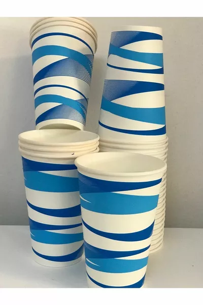 Paper Cup  Oz  Pieces