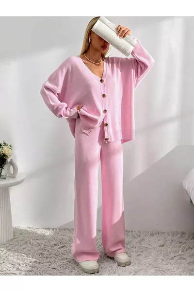 SET 2 PEZZI MAGLIERIA