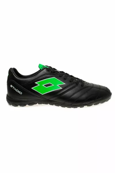 Stadio-m Tf 3fx Astroturf Nero Sneakers Uomo