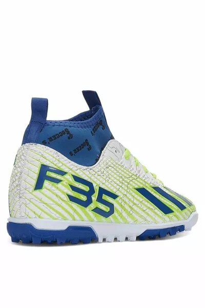 GGO FOOTBALL UNISEXE ENFANTS ADULTE CHAUSSETTES TAPIS CRÈME CHAUSSURE