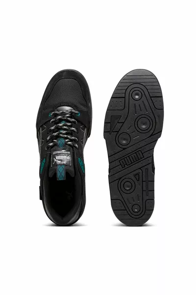 Slipstream Cordura II Baskets Homme