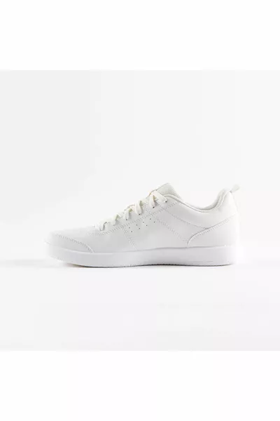 Scarpe da tennis da donna - Bianco - Essential
